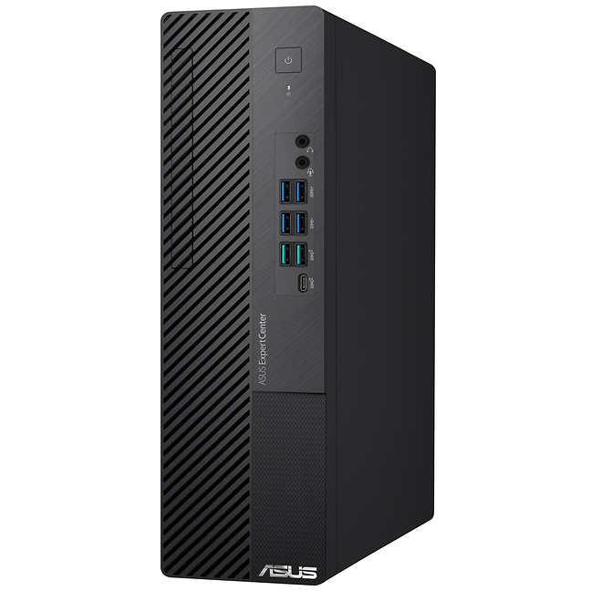 Desktop Gaming Computer, I7, 16GB, 1TB, ASUS D800SDRC-Q53P IMAGE 4