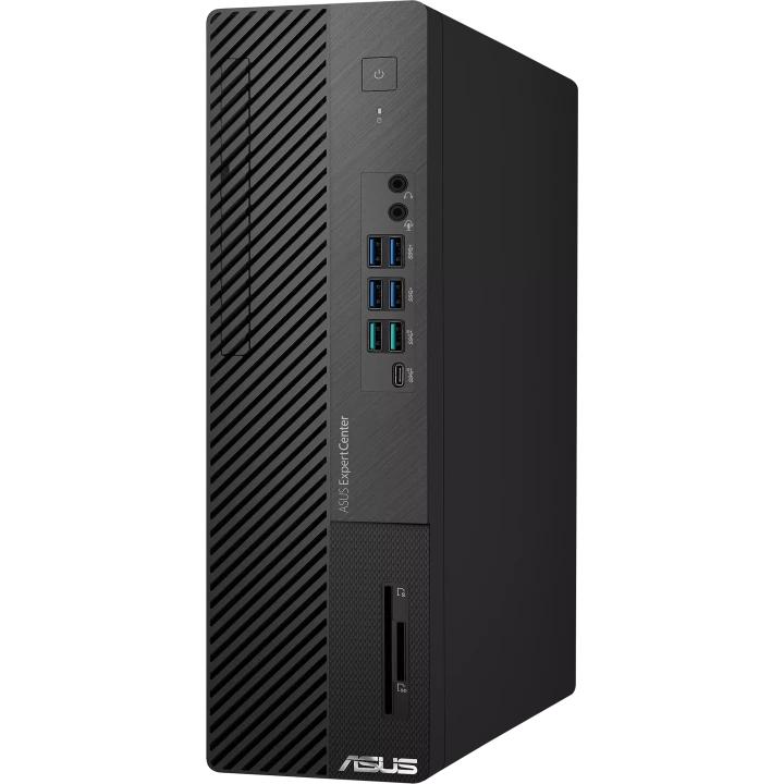 Desktop Gaming Computer, I5, 8GB, 512 SSD, ASUS D800SDRC-Q53P IMAGE 1