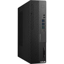 Desktop Gaming Computer, I5, 8GB, 512 SSD, ASUS D800SDRC-Q53P IMAGE 2