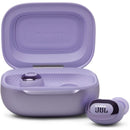 In-Ear Earbuds. JBL LIVE BUDS 3 - Purple IMAGE 1