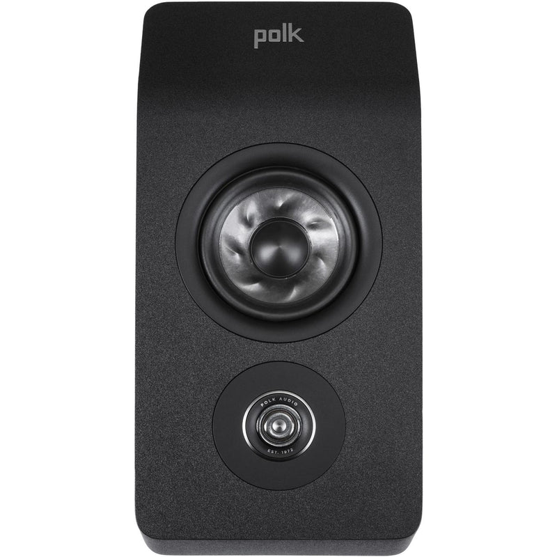 Surround Speaker Reserve, POLK R900- Black- Pair IMAGE 4