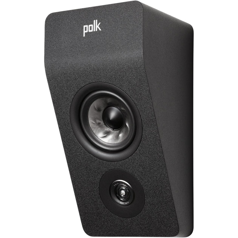 Surround Speaker Reserve, POLK R900- Black- Pair IMAGE 5