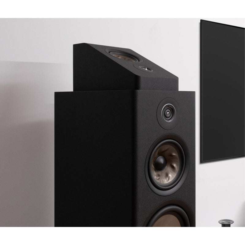 Surround Speaker Reserve, POLK R900- Black- Pair IMAGE 8