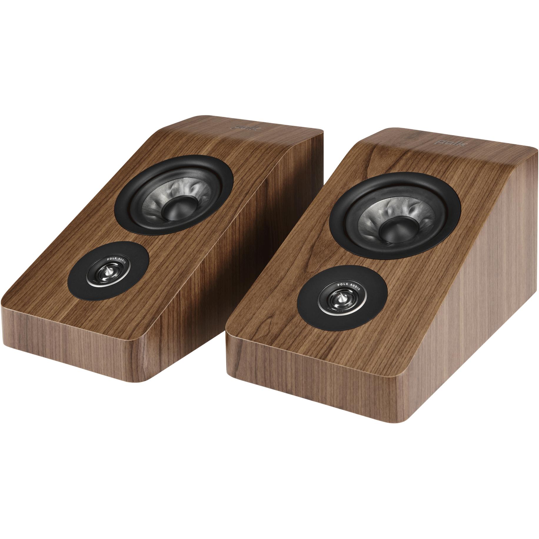 Surround Speaker Reserve, POLK R900- Brown- Pair