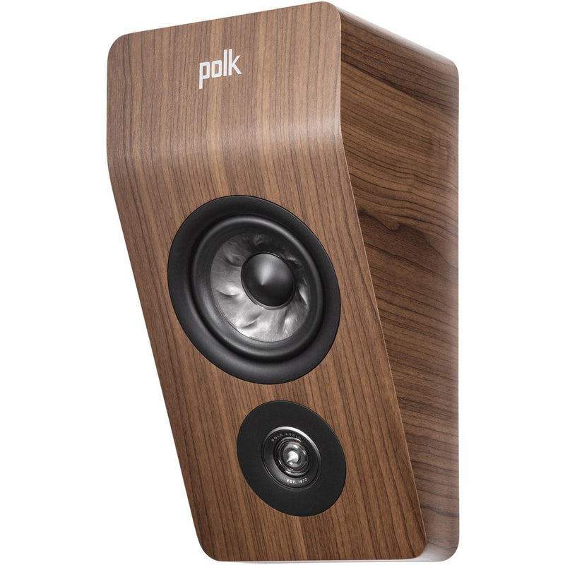 Surround Speaker Reserve, POLK R900- Brown- Pair IMAGE 3