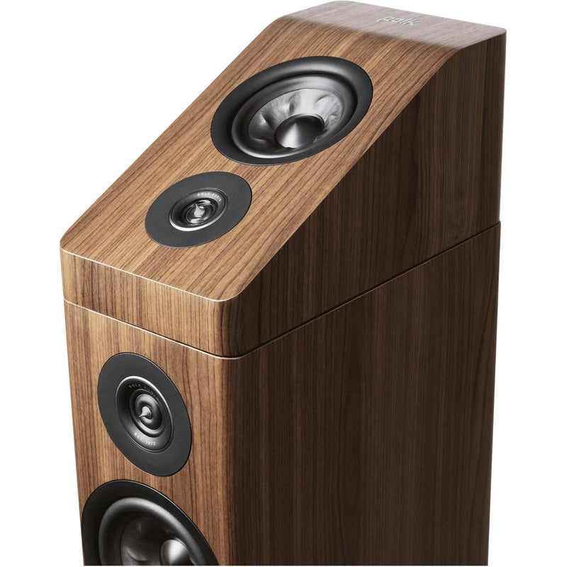 Surround Speaker Reserve, POLK R900- Brown- Pair IMAGE 6