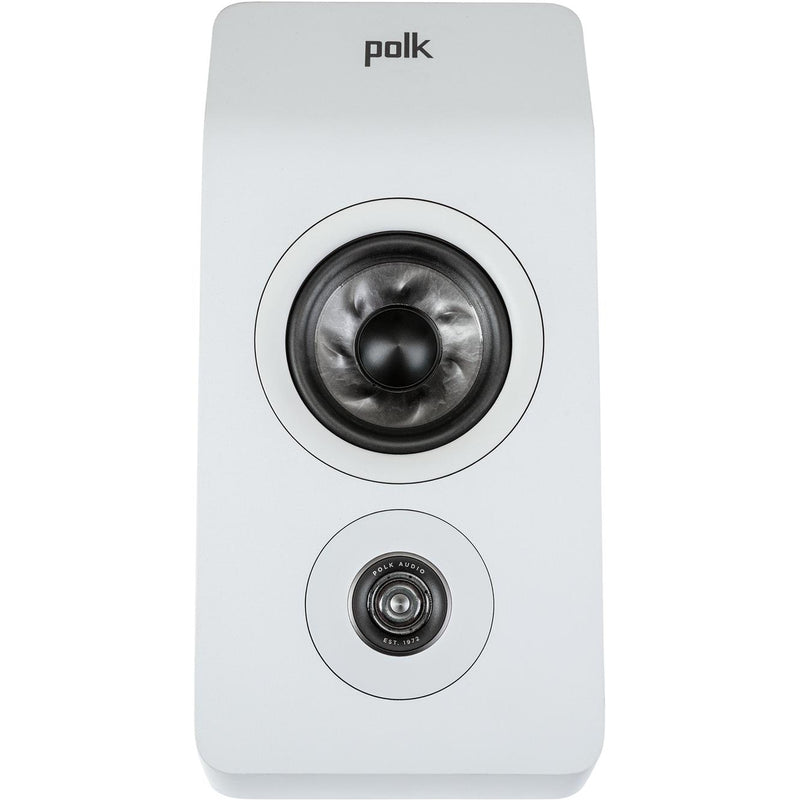 Surround Speaker Reserve, POLK R900- White- Pair IMAGE 3