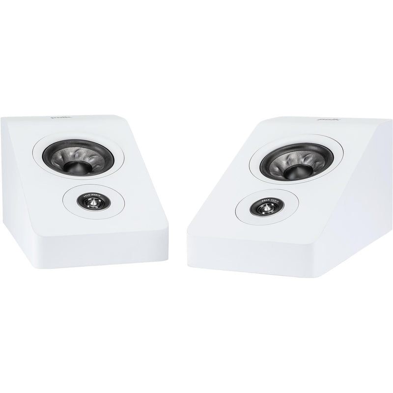 Surround Speaker Reserve, POLK R900- White- Pair IMAGE 5