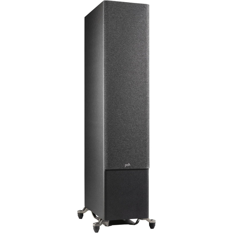 Tower Speaker Reserve, POLK R700- Black- Unit IMAGE 4