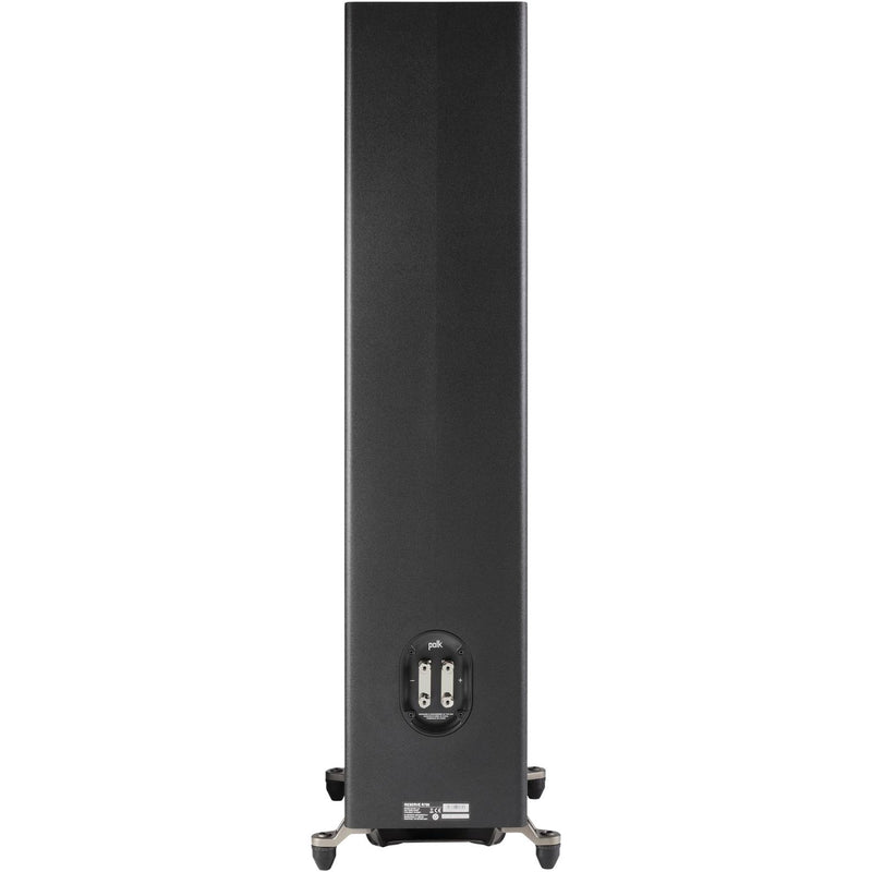 Tower Speaker Reserve, POLK R700- Black- Unit IMAGE 5