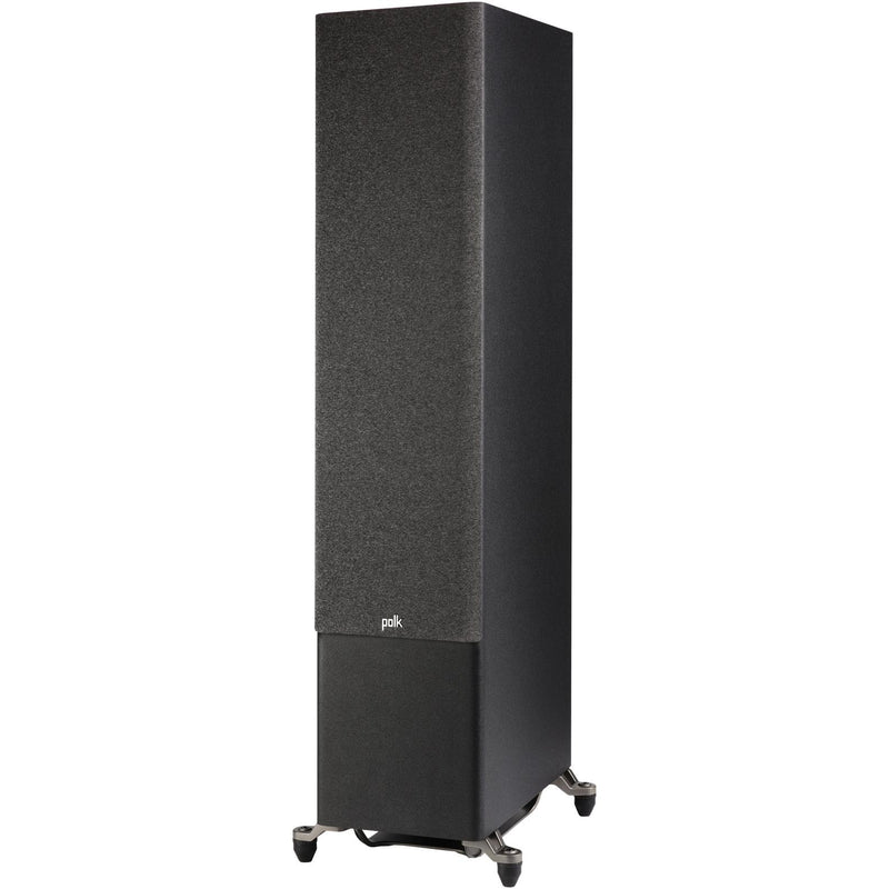 Tower Speaker Reserve, POLK R700- Black- Unit IMAGE 8