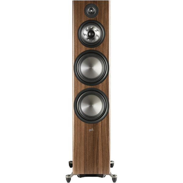 Tower Speaker Reserve, POLK R700- Brown- Unit IMAGE 1