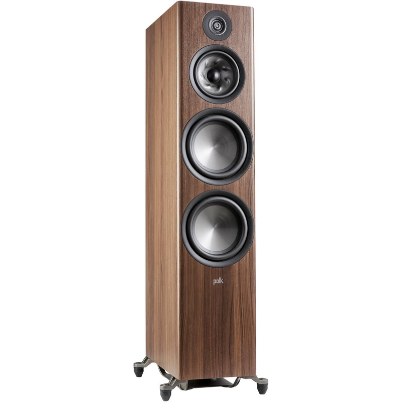 Tower Speaker Reserve, POLK R700- Brown- Unit IMAGE 3