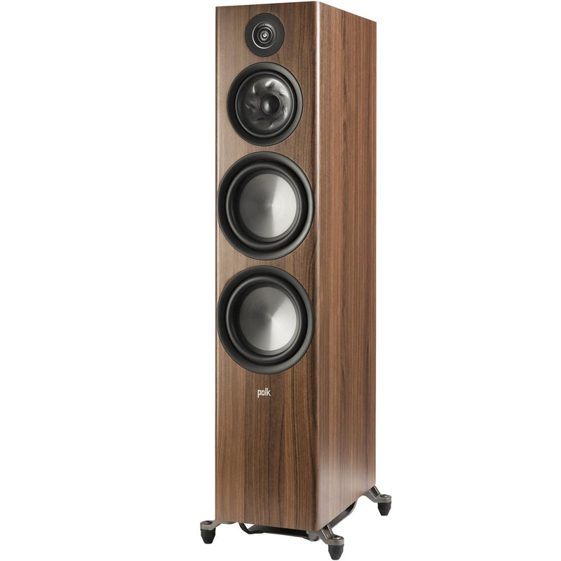 Tower Speaker Reserve, POLK R700- Brown- Unit IMAGE 5