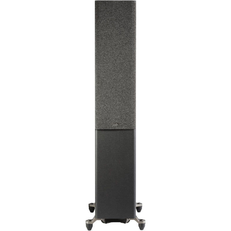 Tower Speaker Reserve, POLK R600- Black- Unit IMAGE 2