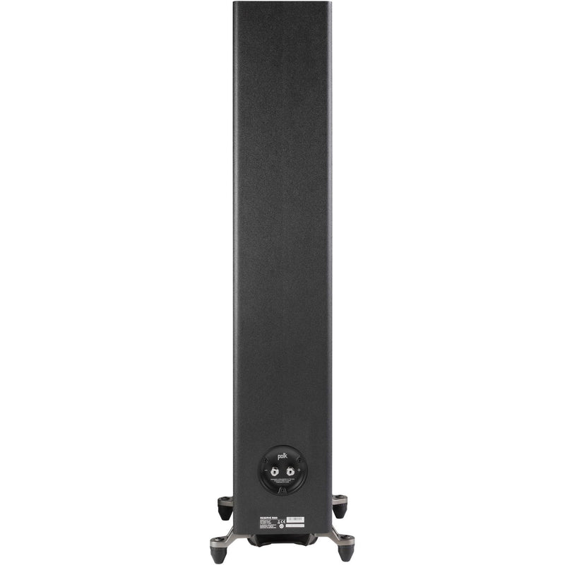 Tower Speaker Reserve, POLK R600- Black- Unit IMAGE 5