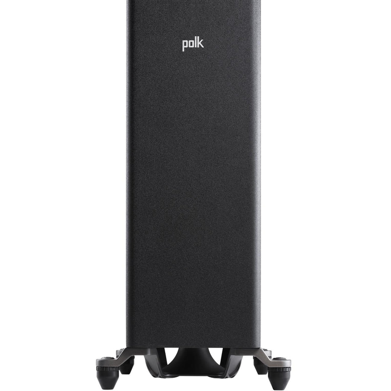 Tower Speaker Reserve, POLK R600- Black- Unit IMAGE 6