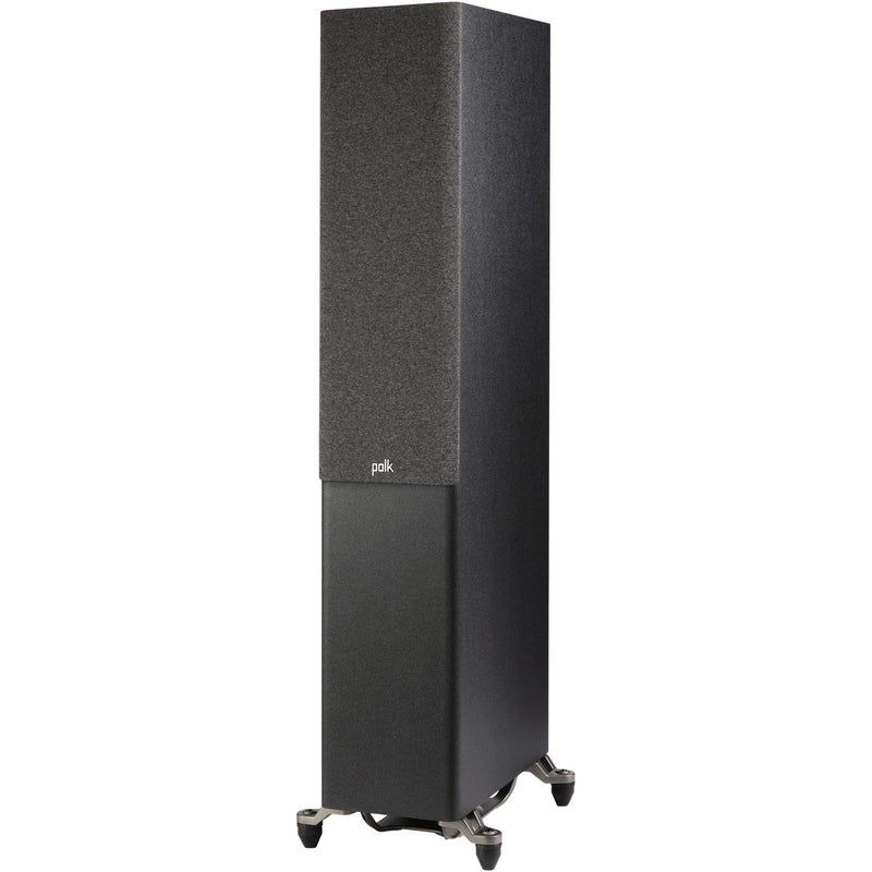 Tower Speaker Reserve, POLK R600- Black- Unit IMAGE 8