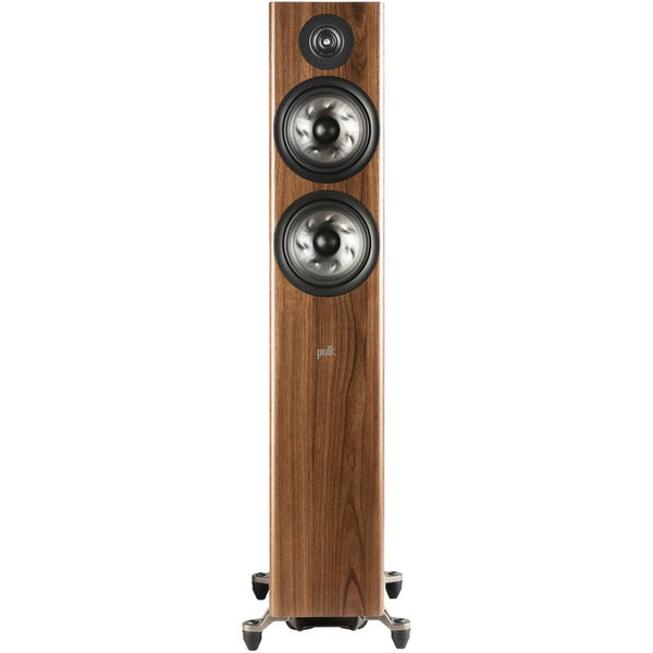 Tower Speaker Reserve, POLK R600- Brown- Unit IMAGE 1