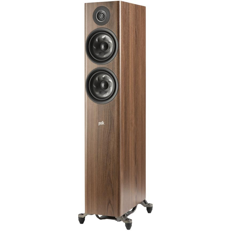 Tower Speaker Reserve, POLK R600- Brown- Unit IMAGE 3