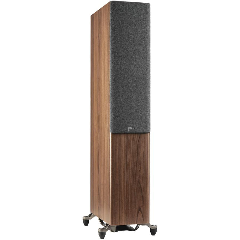 Tower Speaker Reserve, POLK R600- Brown- Unit IMAGE 6