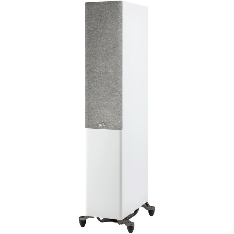 Tower Speaker Reserve, POLK R600- White- Unit IMAGE 4