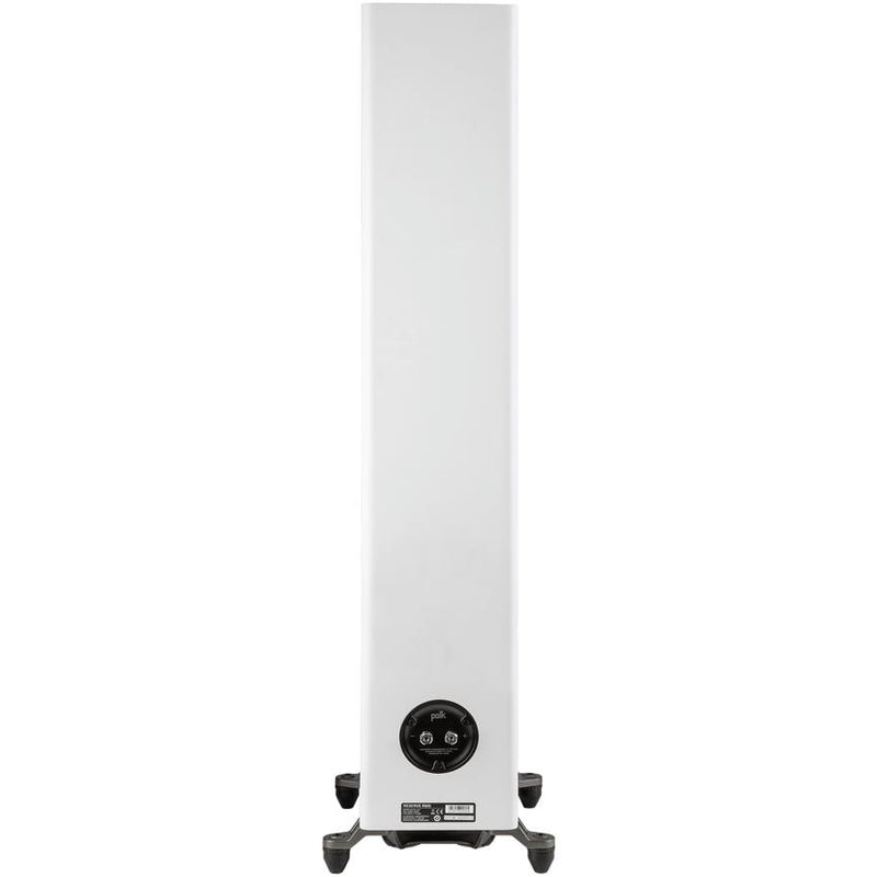 Tower Speaker Reserve, POLK R600- White- Unit IMAGE 5