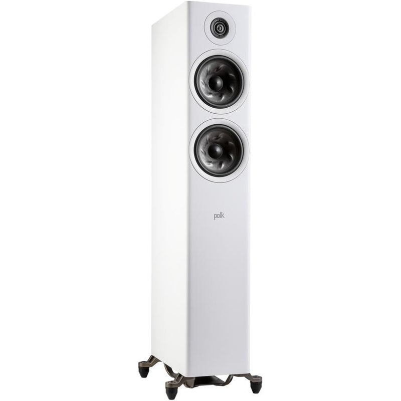 Tower Speaker Reserve, POLK R600- White- Unit IMAGE 6