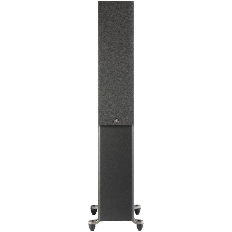 Tower Speaker Reserve, POLK R500- Black- Unit IMAGE 2