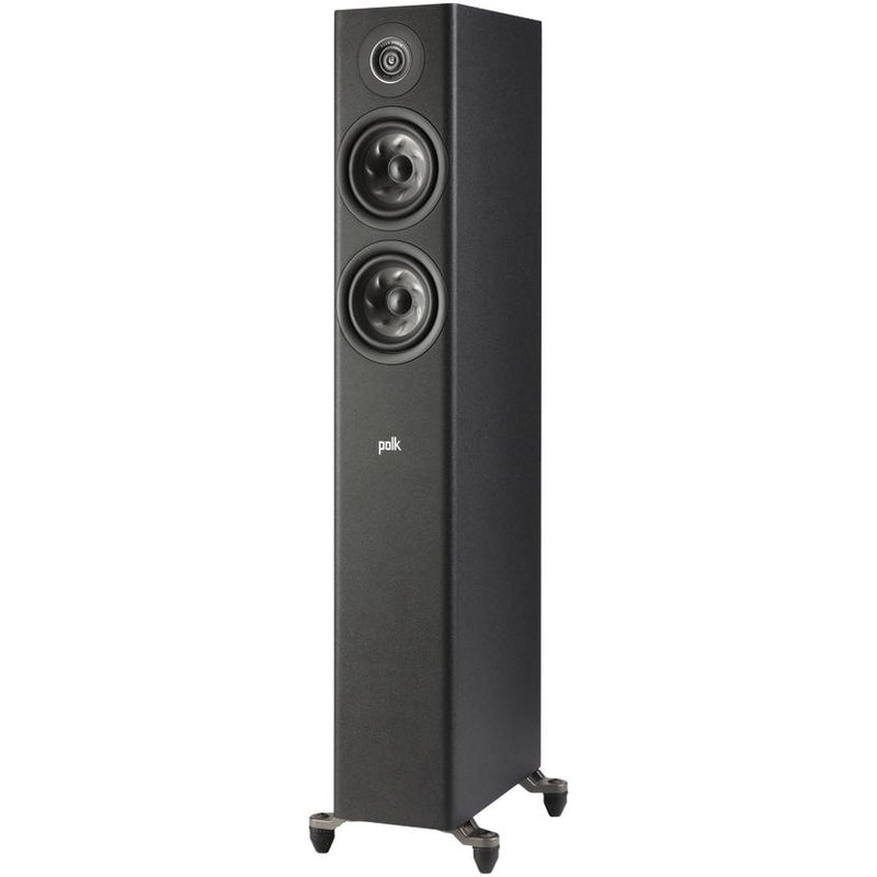 Tower Speaker Reserve, POLK R500- Black- Unit IMAGE 5