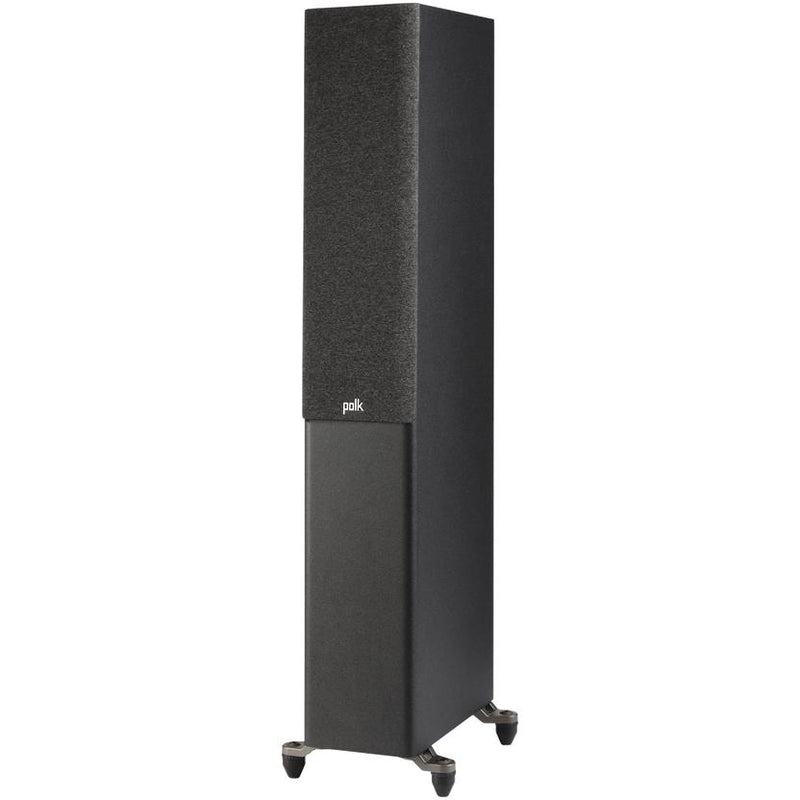 Tower Speaker Reserve, POLK R500- Black- Unit IMAGE 6