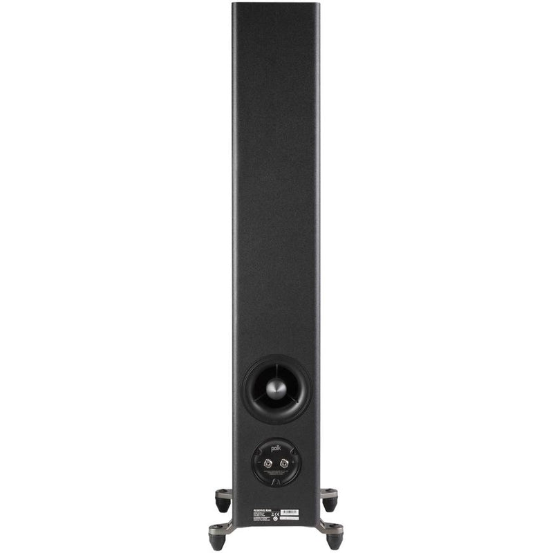 Tower Speaker Reserve, POLK R500- Black- Unit IMAGE 7