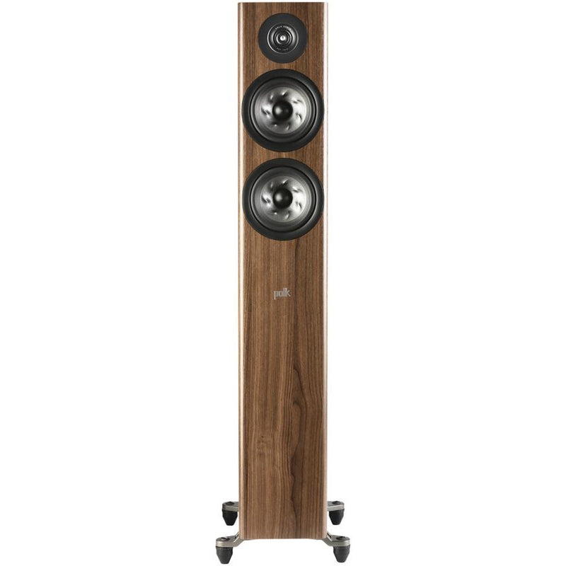 Tower Speaker Reserve, POLK R500- Brown- Unit IMAGE 1