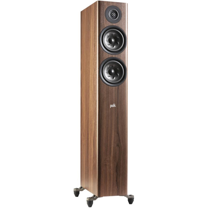 Tower Speaker Reserve, POLK R500- Brown- Unit IMAGE 3