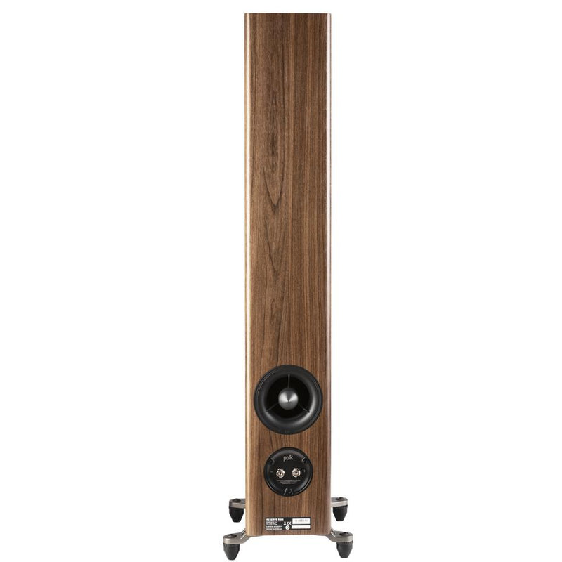 Tower Speaker Reserve, POLK R500- Brown- Unit IMAGE 7