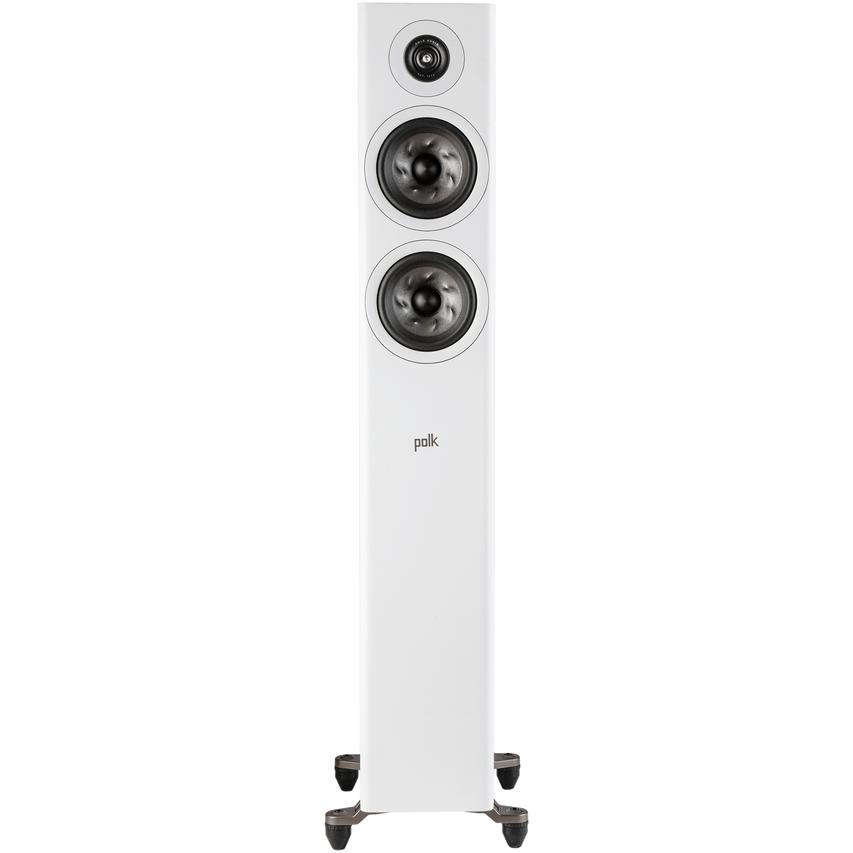 Tower Speaker Reserve, POLK R500- White- Unit