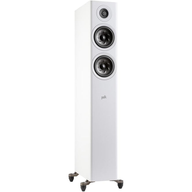 Tower Speaker Reserve, POLK R500- White- Unit IMAGE 3