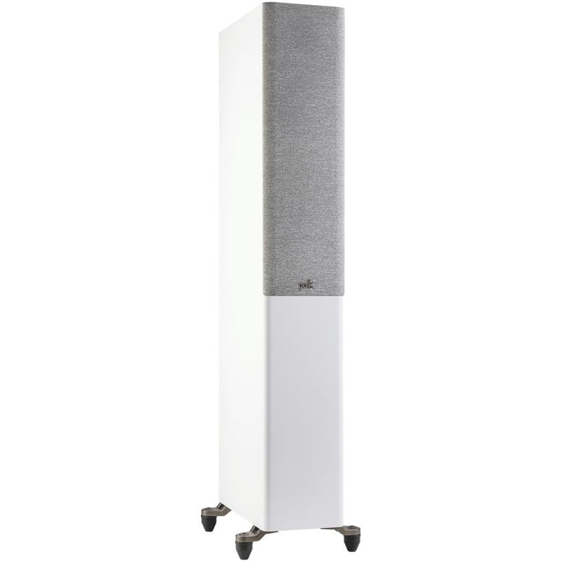 Tower Speaker Reserve, POLK R500- White- Unit IMAGE 4