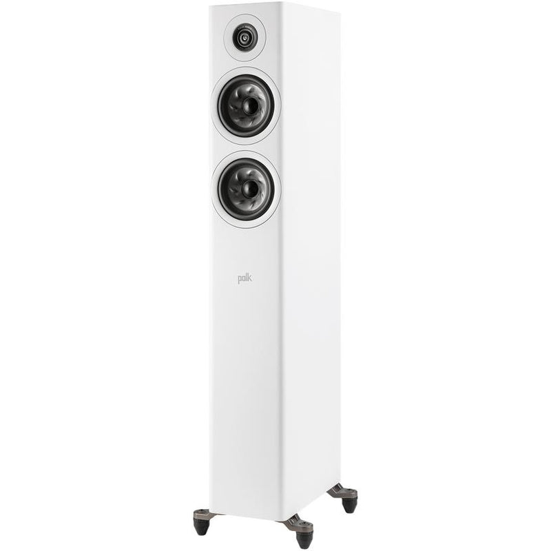 Tower Speaker Reserve, POLK R500- White- Unit IMAGE 5