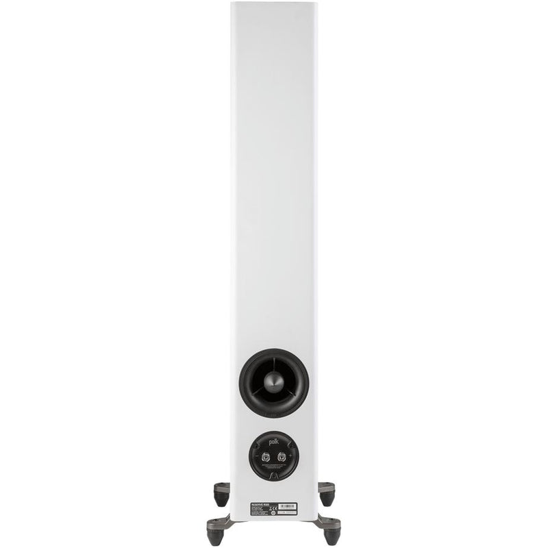 Tower Speaker Reserve, POLK R500- White- Unit IMAGE 7