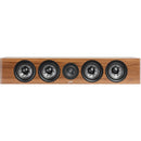 Center Speaker Reserve, POLK R350- Brown IMAGE 1
