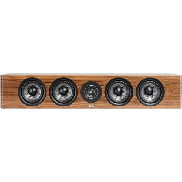 Center Speaker Reserve, POLK R350- Brown IMAGE 1