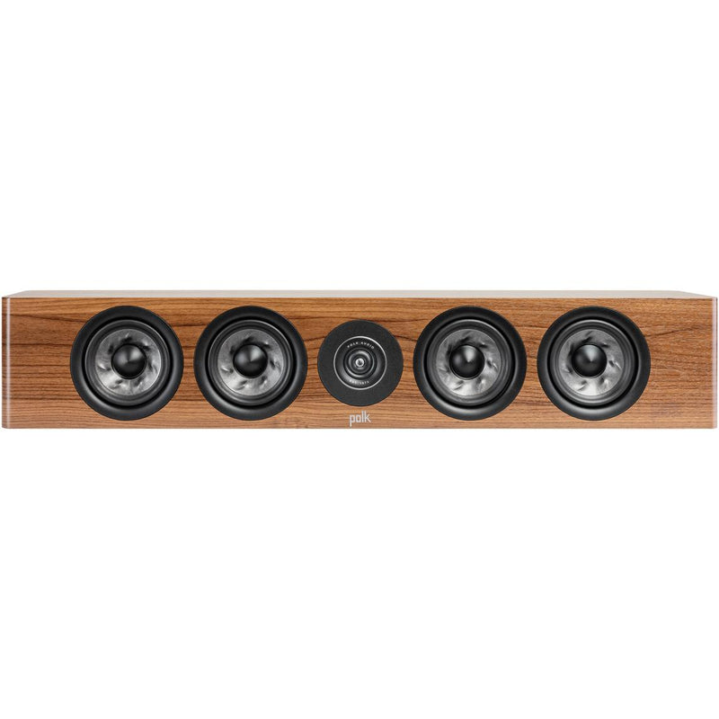 Center Speaker Reserve, POLK R350- Brown IMAGE 1