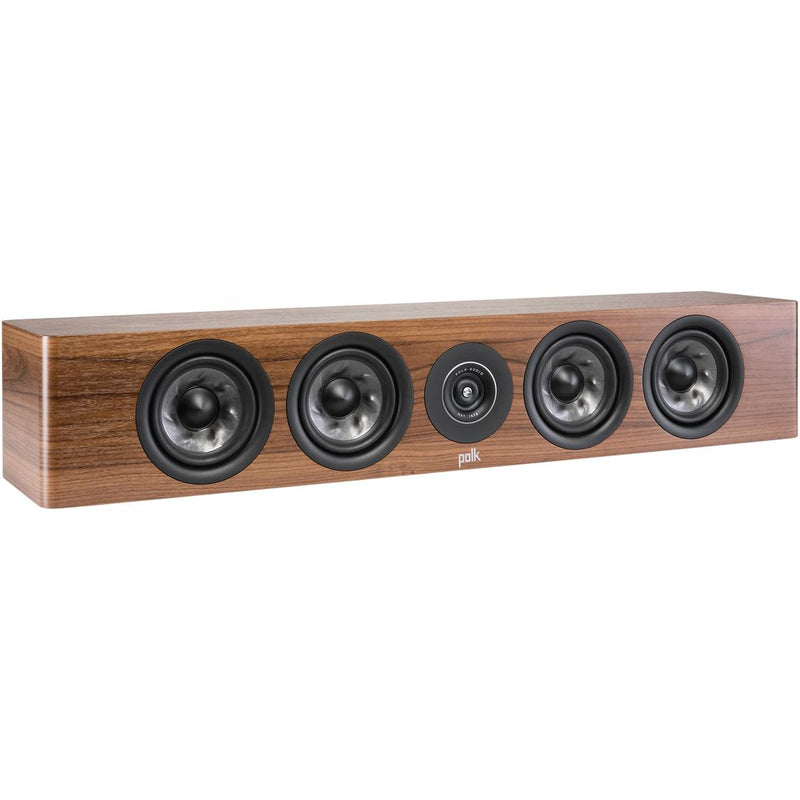 Center Speaker Reserve, POLK R350- Brown IMAGE 3