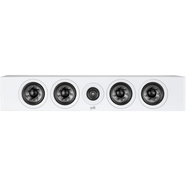 Center Speaker Reserve, POLK R350- WHite IMAGE 1