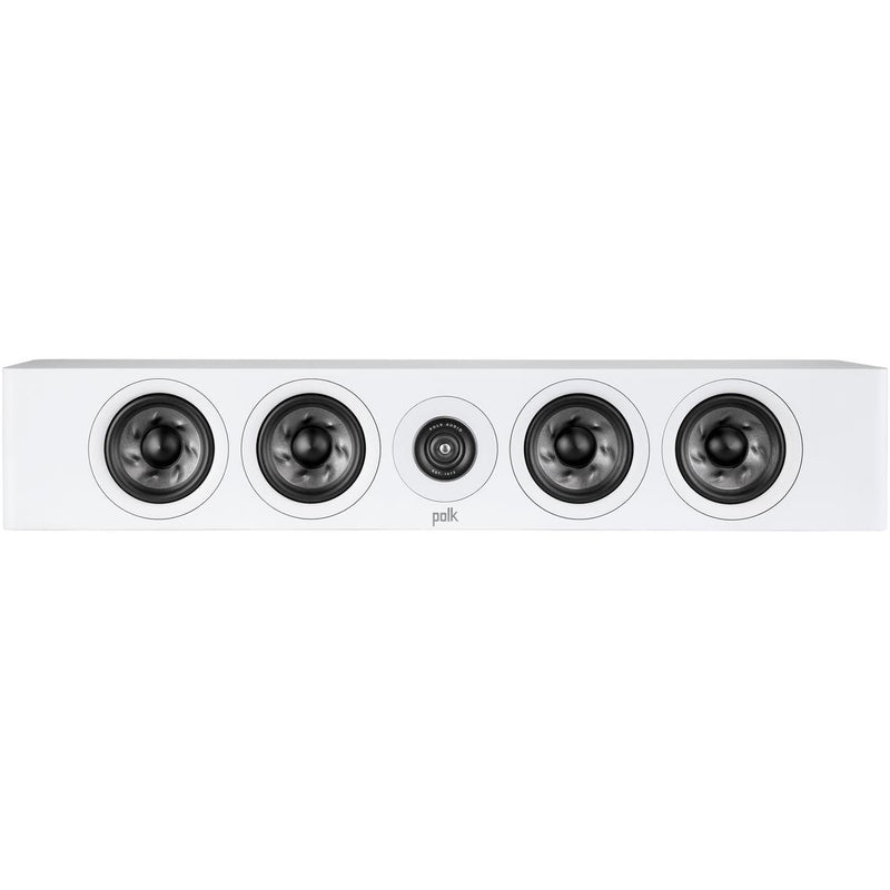 Center Speaker Reserve, POLK R350- WHite IMAGE 1