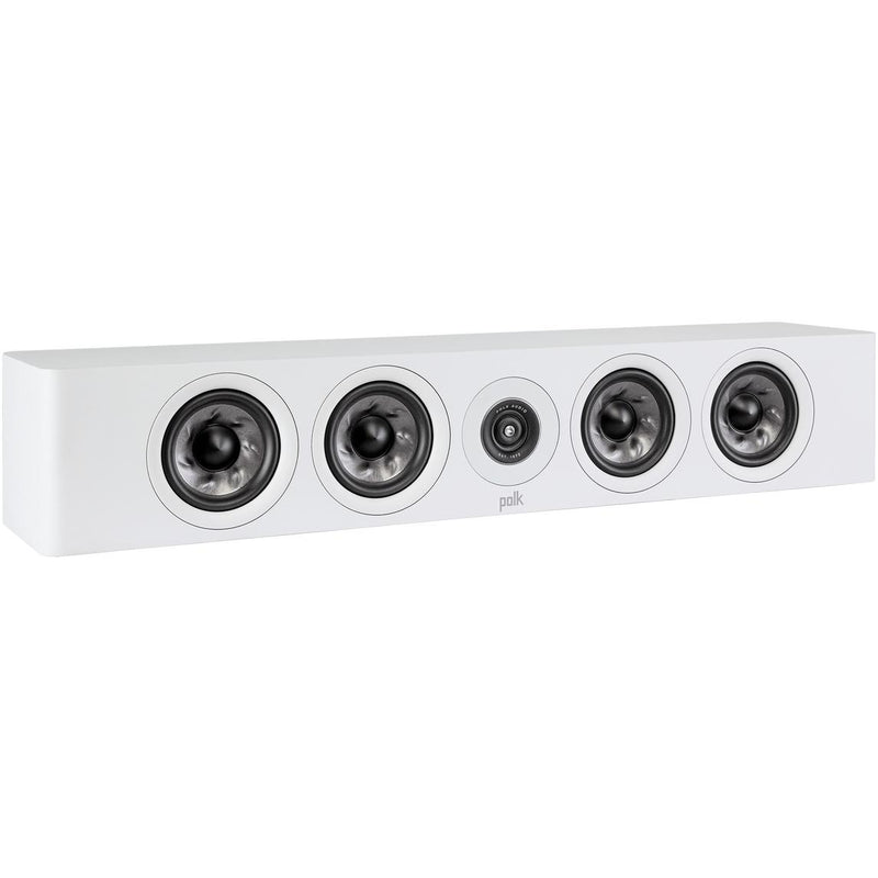 Center Speaker Reserve, POLK R350- WHite IMAGE 3