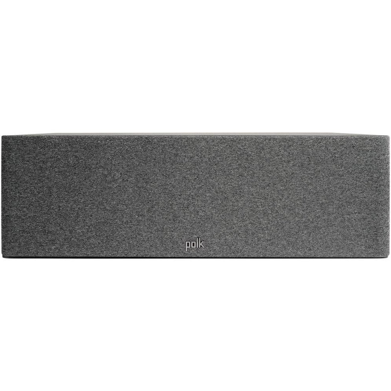 Center Speaker Reserve, POLK R400- Black IMAGE 2