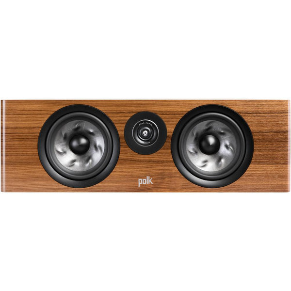 Center Speaker Reserve, POLK R400- Brown IMAGE 1