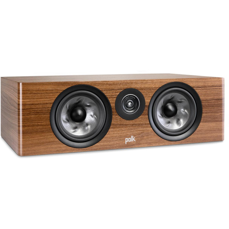 Center Speaker Reserve, POLK R400- Brown IMAGE 3